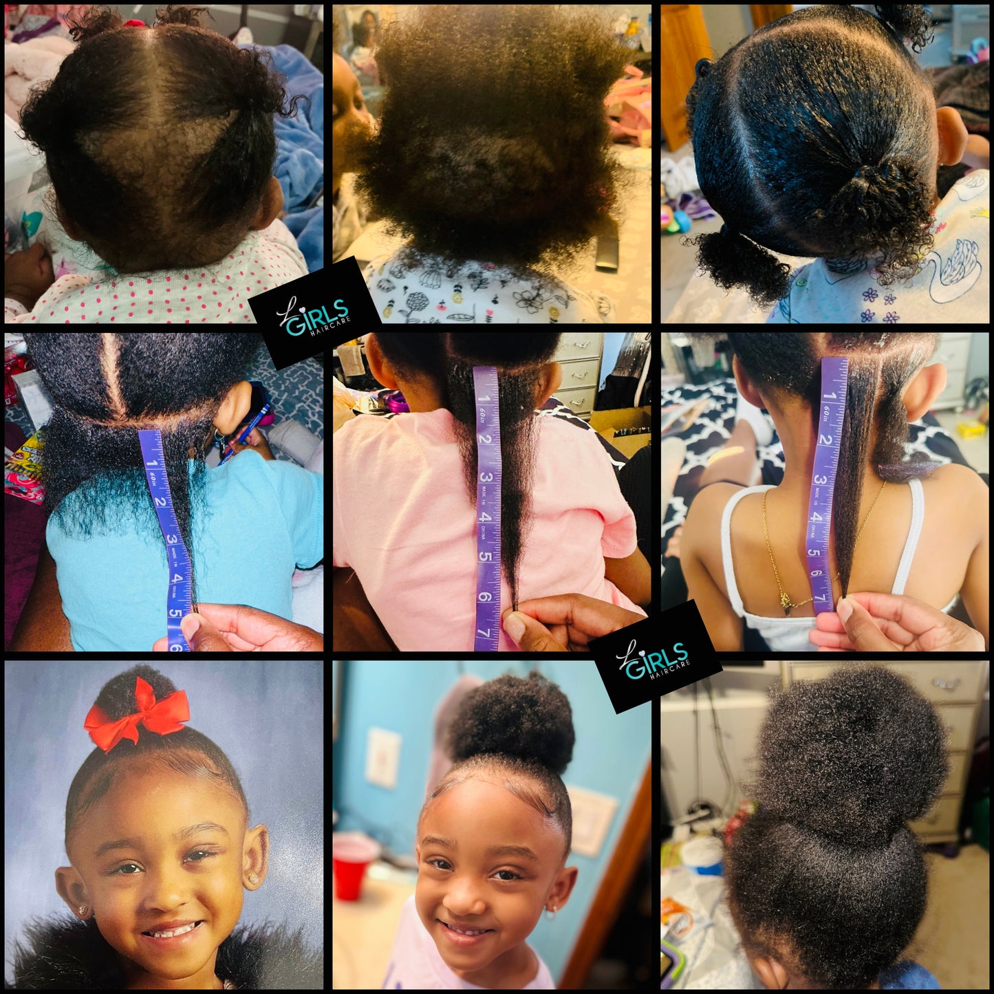 Lovely Length Hair Oil