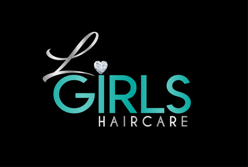 L.Girls Hair Care
